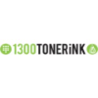 1300TONERiNK Logo