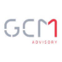 GCM Consulting Ltd Logo