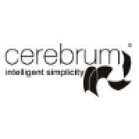 Cerebrum (Aust) Pty Ltd Logo