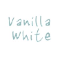 Vanilla White Logo