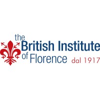 The British Institute of Florence Logo