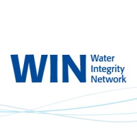 Water Integrity Network (WIN) Logo