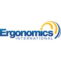 Ergonomics International, LLC Logo