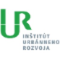 Inštitút urbánneho rozvoja Logo