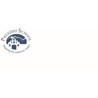 Presidio School Logo