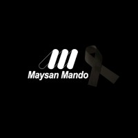 Maysan Mando Logo