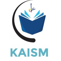 King Abdulaziz International School of Madina (KAISM) Logo