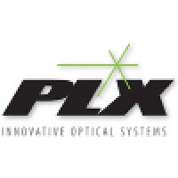 PLX Inc. Logo