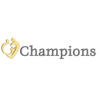 Champions Recovery Logo
