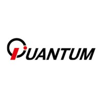 Quantum Corrugated Logo