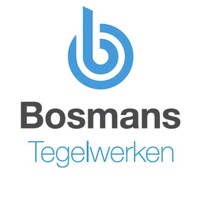 Bosmans Tegelwerken Emmeloord Logo