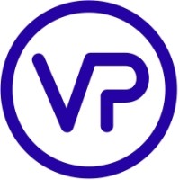 Visuell Partner AB Logo