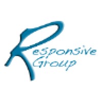Responsive Group Inc. Logo