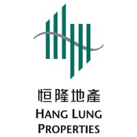 Hang Lung Properties Logo