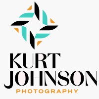 Kurt Johnson Photography Logo