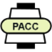 磐亞股份有限公司( Pan Asia Chemical Corporatoin, PACC) Logo