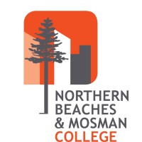 Northern Beaches & Mosman College Logo