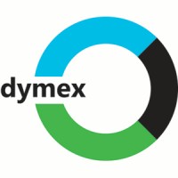 Dymex Supply Ltd. Logo