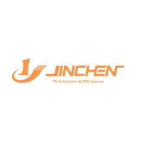 YINGKOU JINCHEN MACHINERY CO.,LTD. Logo