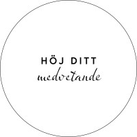 Höj Ditt Medvetande Logo