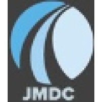 JMDC Finance Solutions Logo