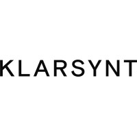 Klarsynt i Sverige Logo