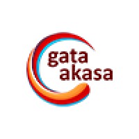 PT. Gata Akasa Logo