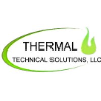Thermal Technical Solutions LLC Logo