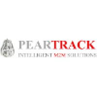 PearTrack Security Systems, Inc. Logo