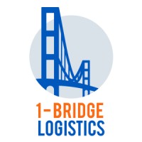 1-Bridge Logistics Corp. Logo