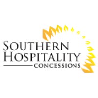 Southern Hospitality Concessions Logo