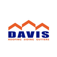 Davis Roofing, Inc. Logo