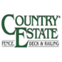 Country Estate Fence Co., Inc. Logo