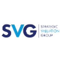 Strategic Valuation Group, LLC Logo