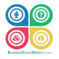 Business Value Design Logo