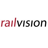 Railvision Logo