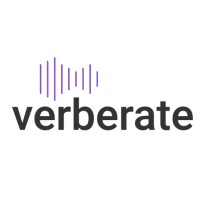 Verberate Logo