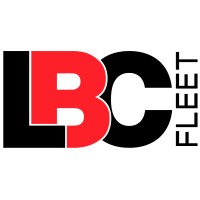 LBC Fleet, Safety & Compliance Logo