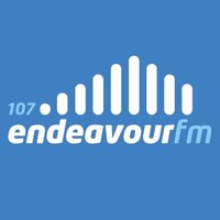 Endeavour Radio LTD (Endeavour FM) Logo