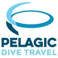Pelagic Dive Travel Logo