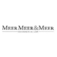 Meer Meer & Meer Law Logo