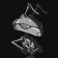 Silver Ant Sdn Bhd Logo