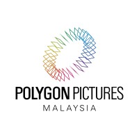 Polygon Pictures Malaysia Logo
