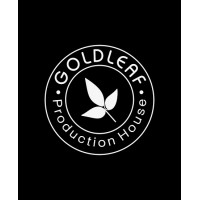 GoldLeaf Production House Logo