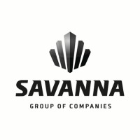 Savanna Group of Companies Logo
