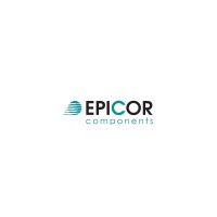 Epicor components b.v. Logo