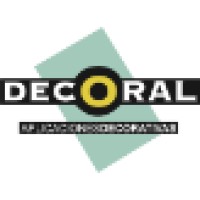 Decoral Logo