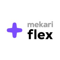 Mekari Flex Logo