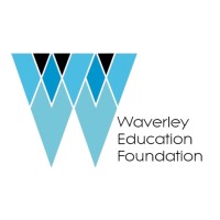 Waverley Education Foundation Ltd. Logo