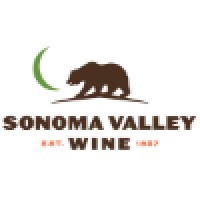 Sonoma Valley Vintners & Growers Alliance Logo